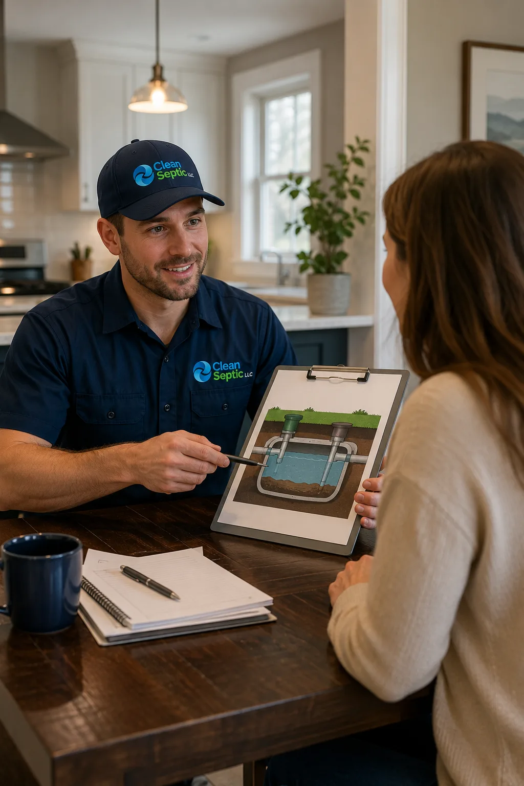 Septic Tank Pumping Bronwood, GA FAQs
